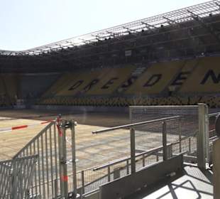 Rudolf-Harbig-Stadion