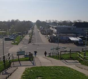 Friesenstrand Tossens