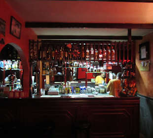 Bar Alberto