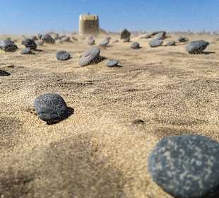 Dünen von Maspalomas