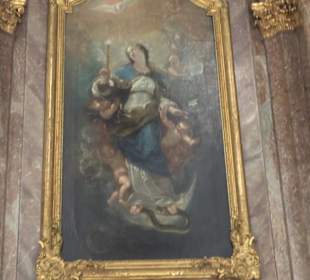 Heilig-Geist-Kirche