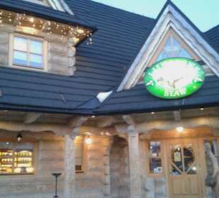 Restauracja Litworowy Staw