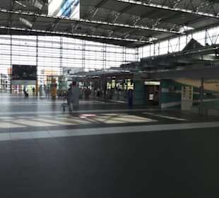 Flughafen Dresden 