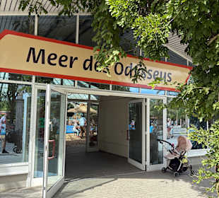 Irrland Bauernhof-Erlebnisoase