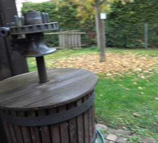 Dettinger Heimatmuseum