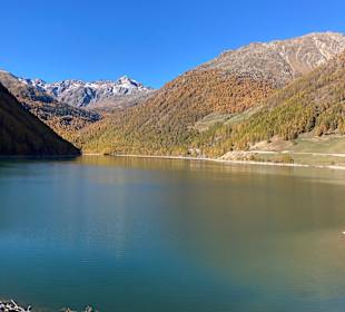 Wandern Naturno / Naturns