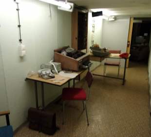 Technik aus DDR Zeiten