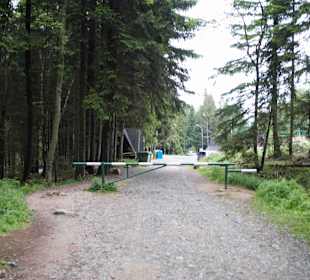 Karkonoski Park Narodowy