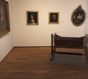 Museum für Vor- und Frühgeschichte