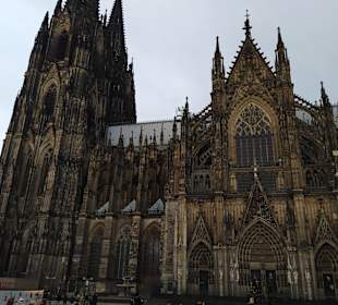 Kölner Dom
