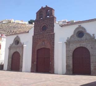 Nuestra Senora del la Ascunción