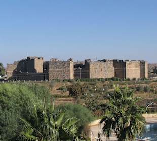 Bosra