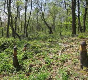 Theresienweg Weyher