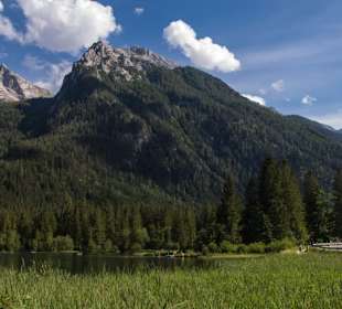 Hintersee Juli 2020