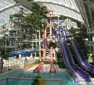World Water Park