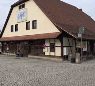 Altstadt Metzingen