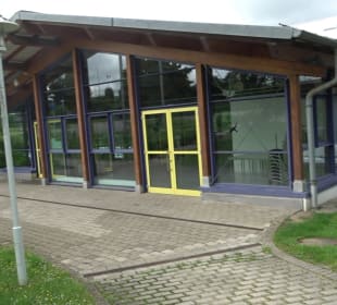 Kuckucks-Halle Haiterbach