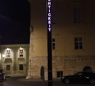 Kunst am Domplatz