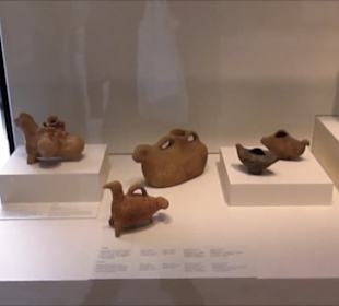 Nationales Archäologisches Museum