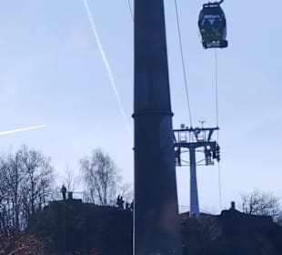 Gondelbahn