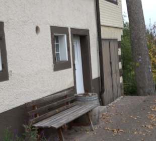 Burgruine Hohenschramberg