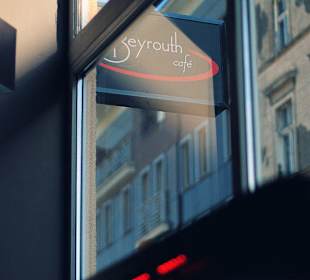 Beyrouth Café