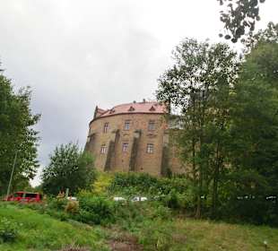 Burg Kriebstein