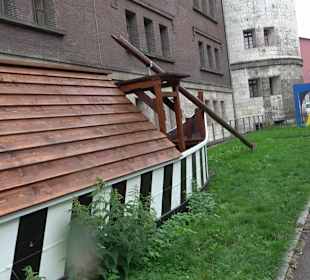 Denkmal Ulmer Schachtel Ulma