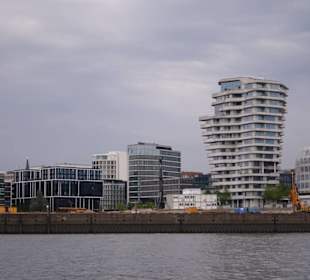 Der Marco Polo Tower