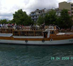 Bootstour