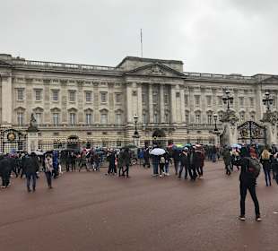 Buckingham Palace