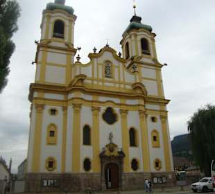Von Außen