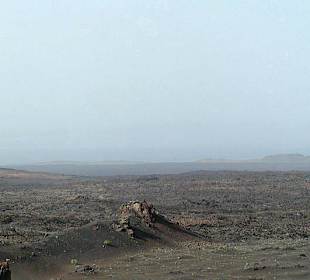 Timanfaya (Montanas del Fuego)
