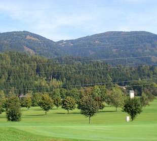 Golfblick