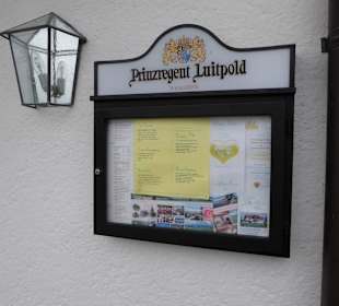 Seecafe Toni am Chiemsee