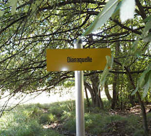 Naturpark Sparbach Hinterbrühl