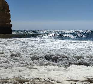 Praia de Nossa Senhora da Rocha