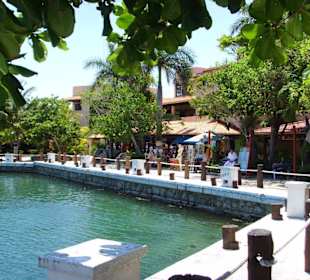 Puerto Aventuras