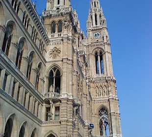 Rathaus