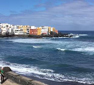 Playa Maria Jiménez