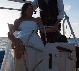 Ein besonderer Tag auf der DREAMCATCHER