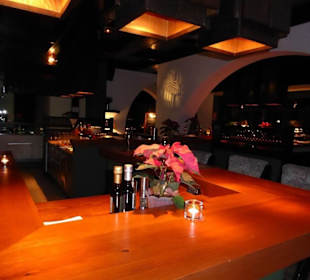 Restaurante Coronado Fuerteventura 