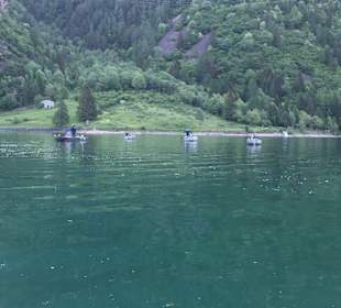 Lago di Poschiavo (Puschlaversee)