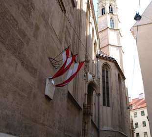 Maria am Gestade