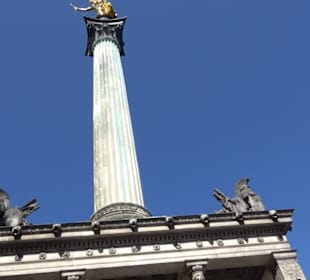 Prinzregent-Luitpold-Terrasse