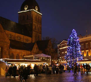 Weihnachtsmarkt 