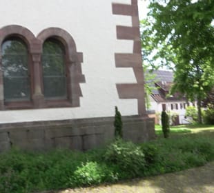 Jakobskirche