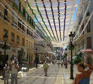 Calle Larios