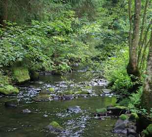 Wandern Philippsheim