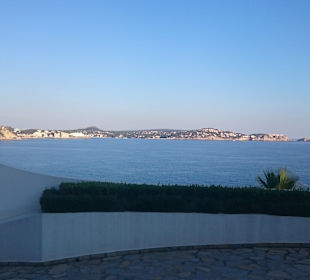 Strand Paguera/Peguera